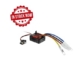 Variador Hobbywing QuicRun 1060 Brushed 60A 1/10 conector Tamiya HW30120201