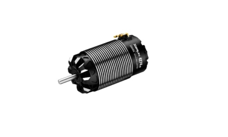 Hobbywing XERUN 4274SD 2250KV NEGRO G3 HW30405001