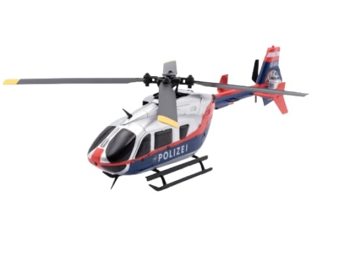 Helicóptero MODSTER RTF Versión Policía MD11673