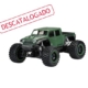 Carrocería Proline para X-MAXX Jeep Gladiator Rubicon, precortada sin pintar PR3533-17