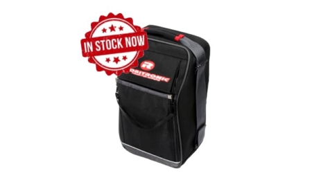 Bolsa de transporte Robitronic para Emisoras R14003