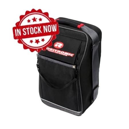 Bolsa de transporte Robitronic para Emisoras R14003