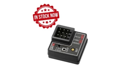 Giróscopo SkyRC Drift GC401 SK600142-02