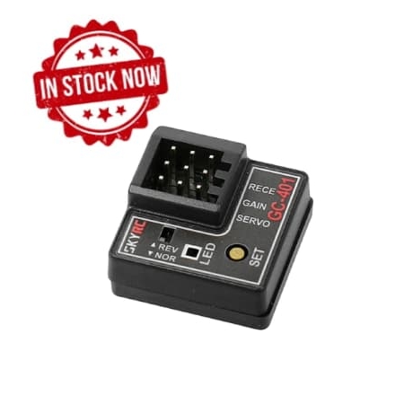 Giróscopo SkyRC Drift GC401 SK600142-02