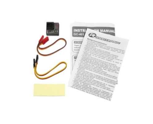 Giróscopo SkyRC Drift GC401 SK600142-02