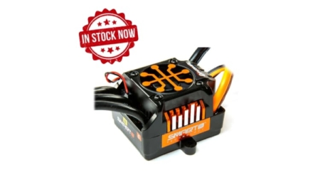 Variador Spektrum Firma 150A Brushless Inteligente 3-6S SPMXSE1150