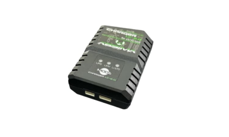 Cargador Absima LC-2.0 LiPo 4000034