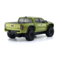 Kyosho Toyota Tacoma TRD Pro Elec Lime VE 3S KB10L 4WD 1:10 Readyset K.34703T2B