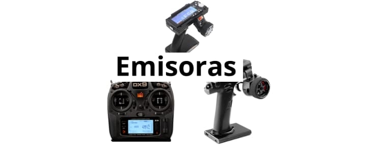 logo categorias emisoras