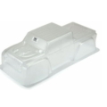 Carrocería Proline para X-MAXX Jeep Gladiator Rubicon, precortada sin pintar PR3533-17