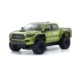 Kyosho Toyota Tacoma TRD Pro Elec Lime VE 3S KB10L 4WD 1:10 Readyset K.34703T2B