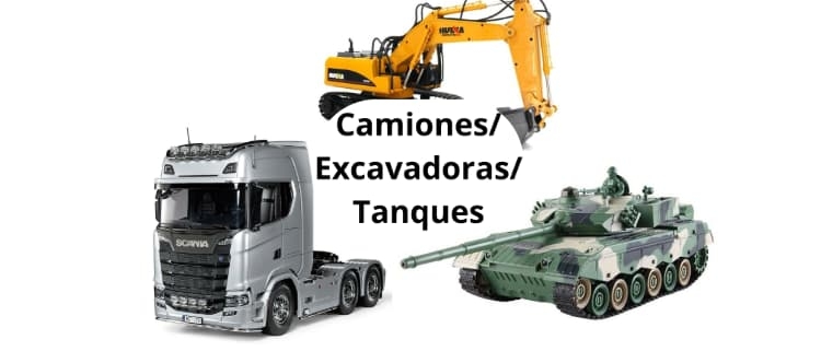 logo categoria camiones/excavadoras logo categoria camiones/excavadoras