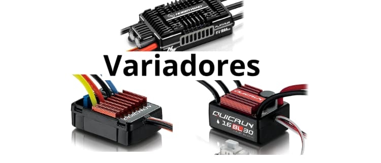 logo categorías variadores