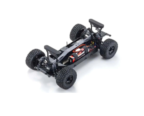 Kyosho Toyota Tacoma TRD Pro Elec Lime VE 3S KB10L 4WD 1:10 Readyset K.34703T2B