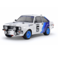Tamiya Ford Escort MkII Rally PB MF-01X a escala 1:10 300058687