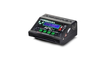 Cargador Absima APC-1 Digital 4000013
