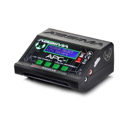 Cargador Absima APC-1 Digital 4000013