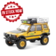 FMS Discovery Land Rover Camel Trophy Edition RTR a escala 1:24 FCX24M FMS12483RTRYL