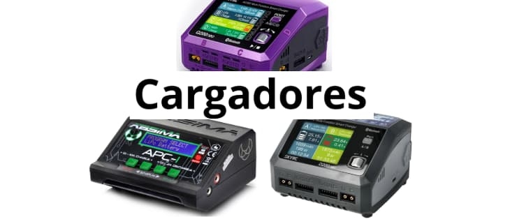logo categorias cargadores