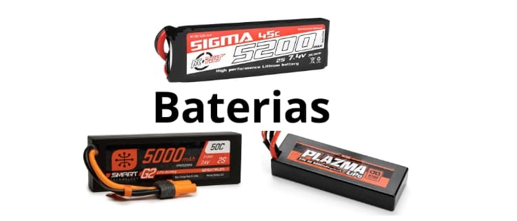 logo categorías baterias