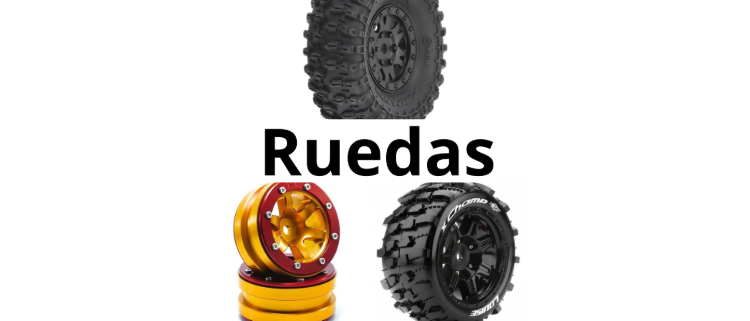 logo Ruedas
