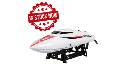 Lancha Proboat React 17 Deep V RTR PRB08024