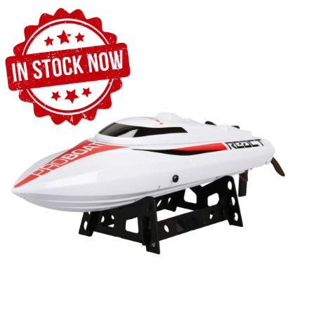 Lancha Proboat React 17 Deep V RTR PRB08024