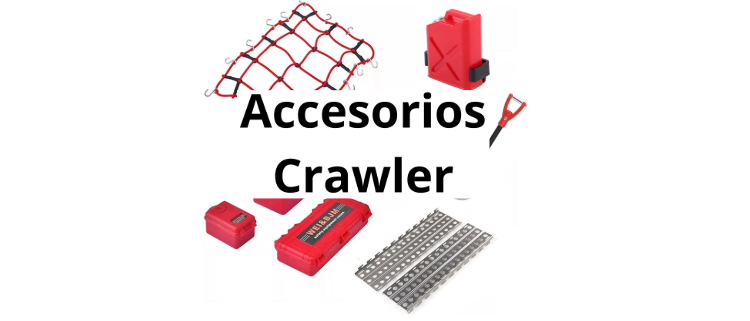 logo categorías accesorios crawler