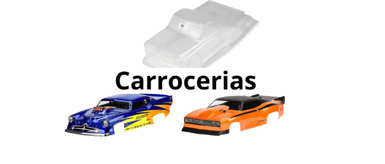 logo categorías carrocerias
