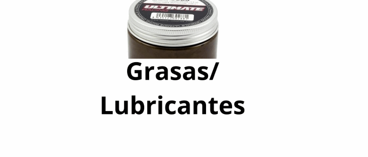 logo categorías Grasas/ Lubricantes logo categorías Grasas/ Lubricantes