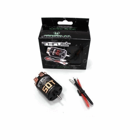 Motor Absima Crawler Thrust B-Spec 540 50T 2310077