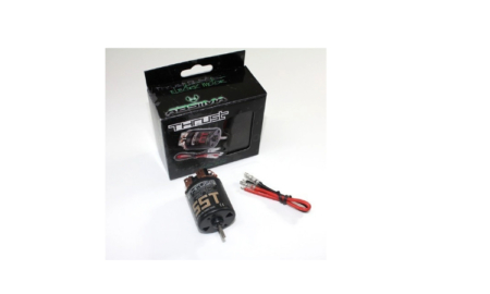 Motor Absima Crawler Thrust B-Spec 540 55T 2310078