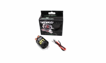 Motor Absima Thrust B-Spec Drift 540 21T 2310076