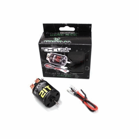 Motor Absima Thrust B-Spec Drift 540 21T 2310076