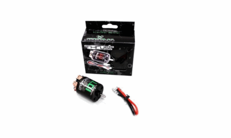 Motor Absima Thrust B Spec Truck 10T 2310071