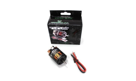 Motor Absima Thrust B Spec Truck 19T 2310075