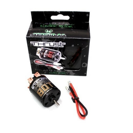 Motor Absima Thrust B-Spec Truck 540 80T 2310079
