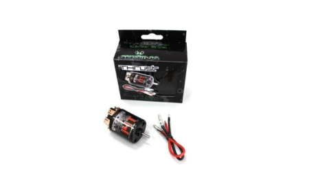 Motor Absima Thrust B Spec Truck 14T 2310073