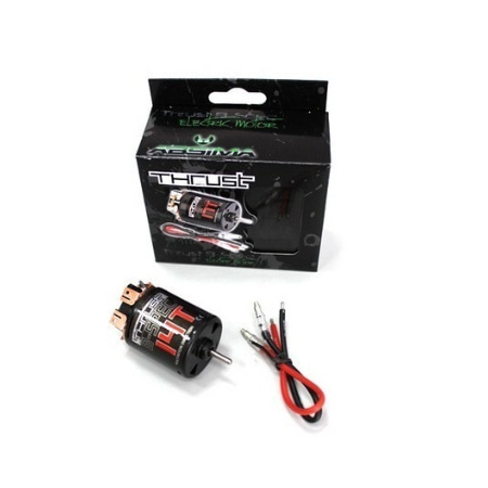 Motor Absima Thrust B Spec Truck 14T 2310073