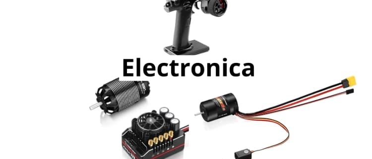 logo categorías electrónica