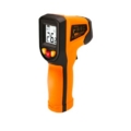 Termómetro infrarrojo NJTY T400A portátil