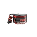Batería Ni-MH Ultimate Racing 6V 1800mAh (JR) UR4456