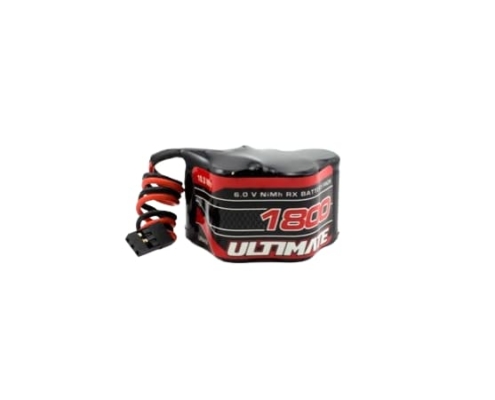Batería Ni-MH Ultimate Racing 6V 1800mAh (JR) UR4456