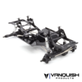 Kit Vanquish VRD F10 Ejes rectos VPS09016