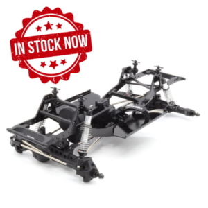 Kit Vanquish VRD F10 Ejes rectos VPS09016