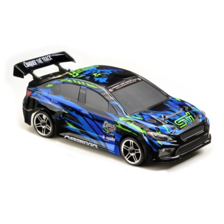 Absima ATC3.4V2 1:10 EP Touring/Rally Car 4WD RTR AB12221V2