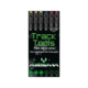 Juego de herramientas Absima (6 piezas) "Track Tools" 3000045