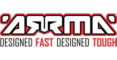 logo arrma logo arrma