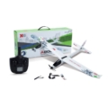 Avión Planeador RC Wltoys A800 5 Canales RTF