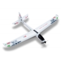 Avión Planeador RC Wltoys A800 5 Canales RTF
